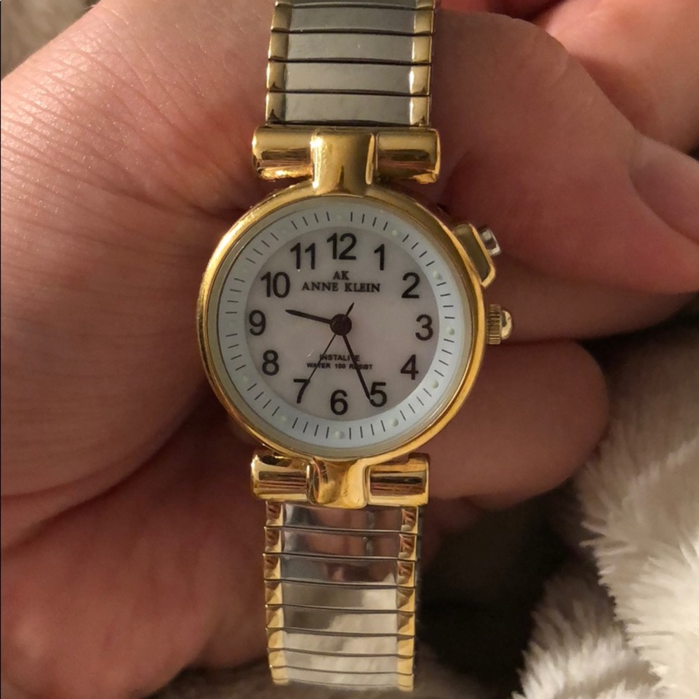 Anne Klein